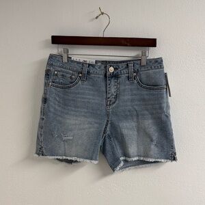 SEVEN 7 Women's Weekend Shorts NWT Size 4